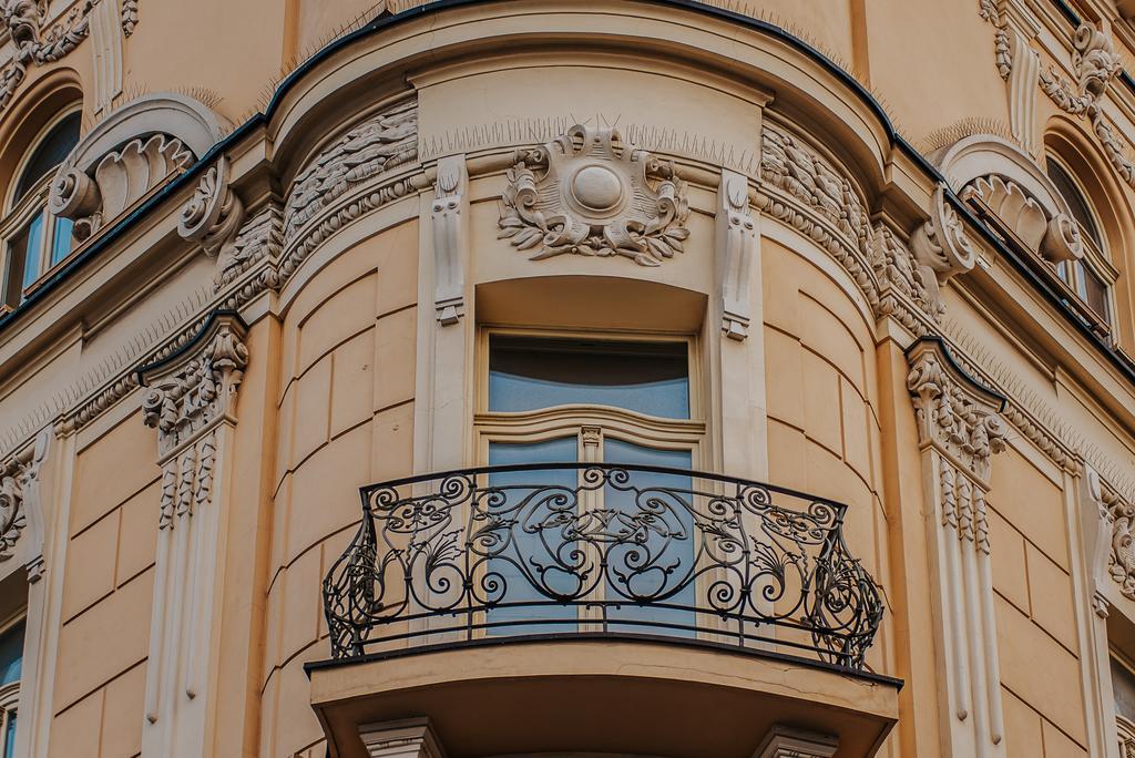 Horizon Apartments - Rezydencja Radziwillowska Krakow Exterior photo