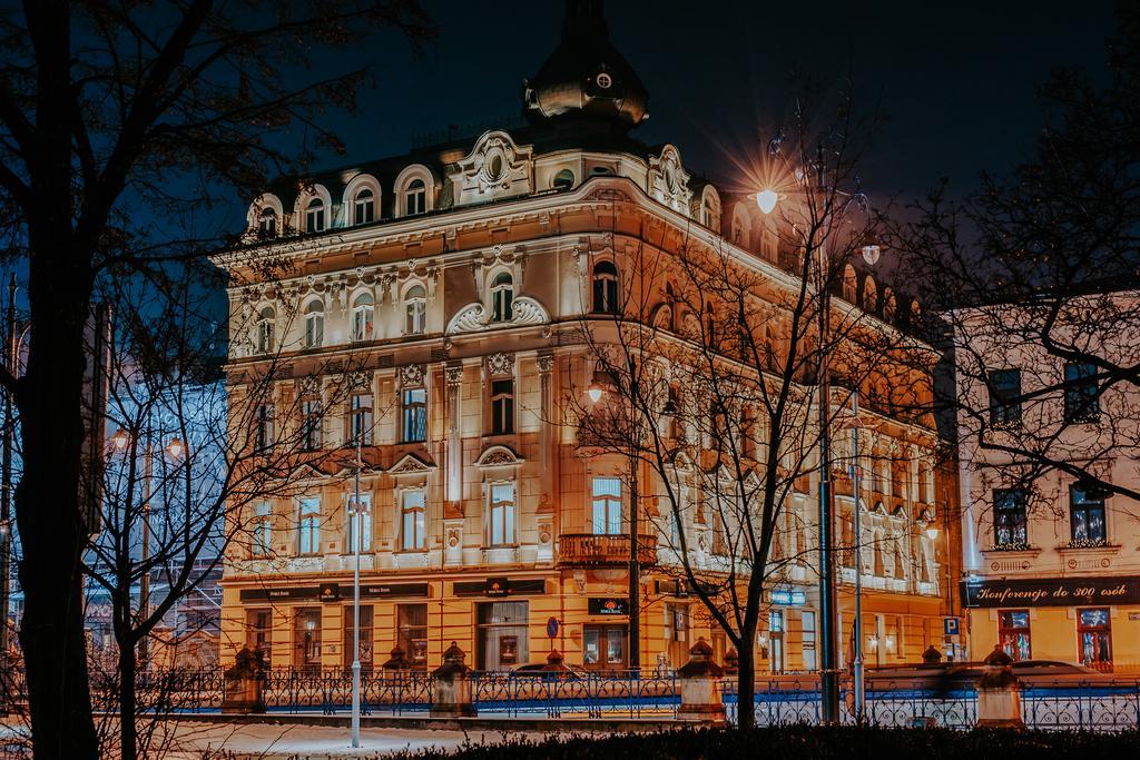 Horizon Apartments - Rezydencja Radziwillowska Krakow Exterior photo
